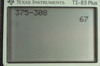 OpenStax College Physics, Chapter 1, Problem 16 (PE) calculator screenshot 1