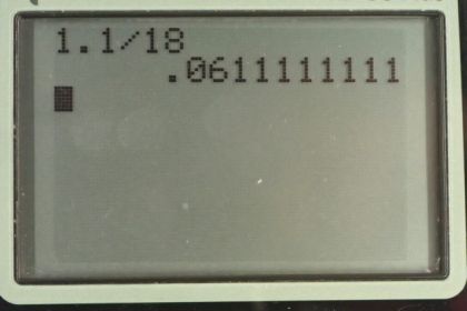OpenStax College Physics, Chapter 2, Problem 12 (PE) calculator screenshot 1