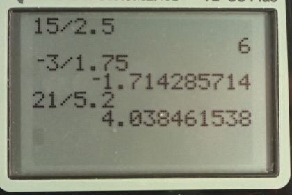 OpenStax College Physics, Chapter 2, Problem 14 (PE) calculator screenshot 1
