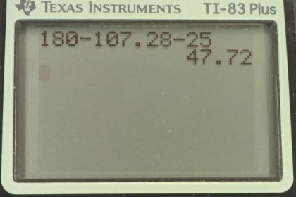 OpenStax College Physics, Chapter 3, Problem 66 (PE) calculator screenshot 2