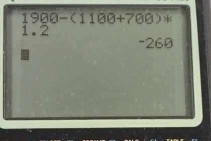 OpenStax College Physics, Chapter 4, Problem 38 (PE) calculator screenshot 1