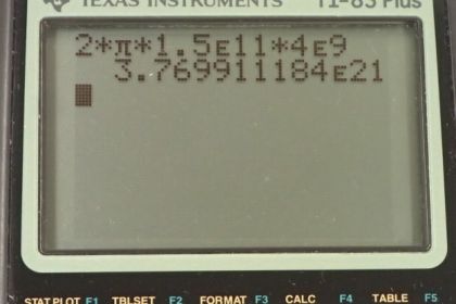 OpenStax College Physics, Chapter 6, Problem 12 (PE) calculator screenshot 1
