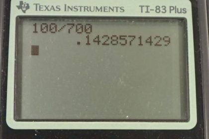 OpenStax College Physics, Chapter 7, Problem 50 (PE) calculator screenshot 1