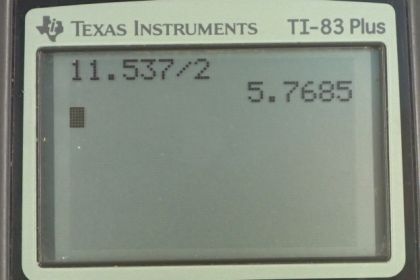OpenStax College Physics, Chapter 7, Problem 63 (PE) calculator screenshot 3