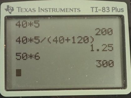 OpenStax College Physics, Chapter 8, Problem 16 (AP) calculator screenshot 1