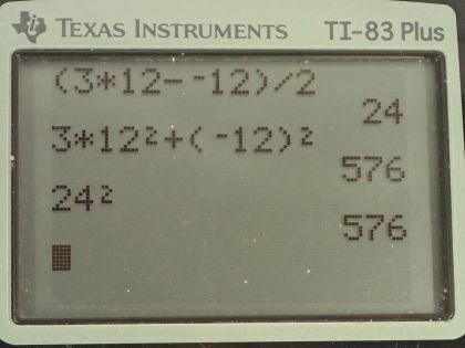 OpenStax College Physics, Chapter 8, Problem 30 (AP) calculator screenshot 1
