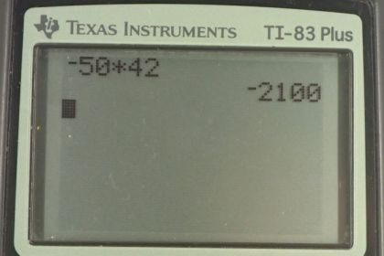 OpenStax College Physics, Chapter 8, Problem 17 (PE) calculator screenshot 1
