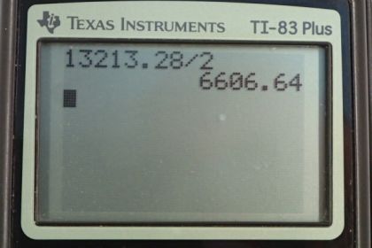 OpenStax College Physics, Chapter 9, Problem 13 (PE) calculator screenshot 2