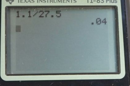 OpenStax College Physics, Chapter 9, Problem 22 (PE) calculator screenshot 1