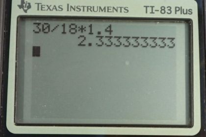 OpenStax College Physics, Chapter 9, Problem 39 (PE) calculator screenshot 1
