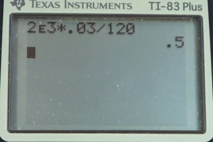 OpenStax College Physics, Chapter 10, Problem 12 (PE) calculator screenshot 1