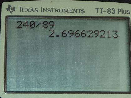 OpenStax College Physics, Chapter 11, Problem 4 (PE) calculator screenshot 1
