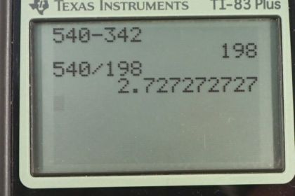OpenStax College Physics, Chapter 11, Problem 41 (PE) calculator screenshot 1