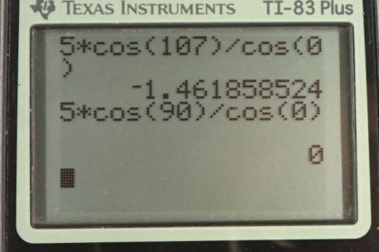 OpenStax College Physics, Chapter 11, Problem 63 (PE) calculator screenshot 1