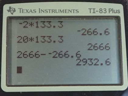 OpenStax College Physics, Chapter 11, Problem 74 (PE) calculator screenshot 1