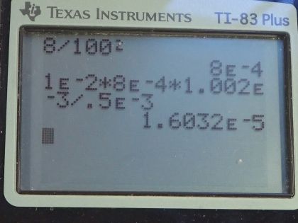 OpenStax College Physics, Chapter 12, Problem 30 (PE) calculator screenshot 1