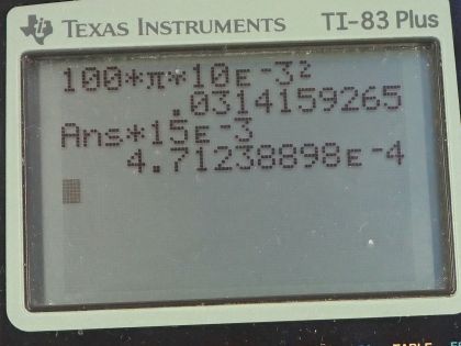 OpenStax College Physics, Chapter 12, Problem 32 (PE) calculator screenshot 1