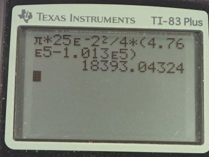 OpenStax College Physics, Chapter 13, Problem 68 (PE) calculator screenshot 1