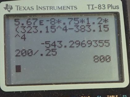 OpenStax College Physics, Chapter 14, Problem 58 (PE) calculator screenshot 1