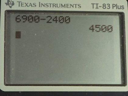 OpenStax College Physics, Chapter 15, Problem 14 (PE) calculator screenshot 3