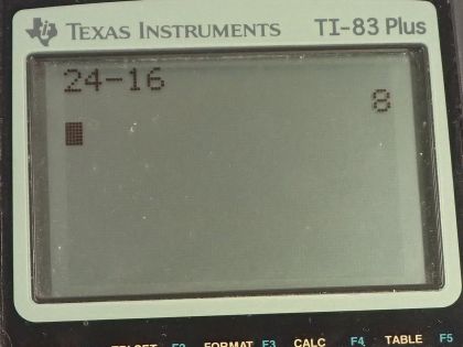 OpenStax College Physics, Chapter 15, Problem 16 (PE) calculator screenshot 1