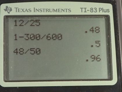 OpenStax College Physics, Chapter 15, Problem 34 (PE) calculator screenshot 1