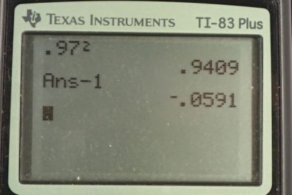OpenStax College Physics, Chapter 16, Problem 41 (PE) calculator screenshot 1