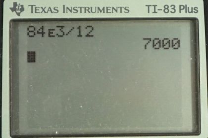 OpenStax College Physics, Chapter 16, Problem 53 (PE) calculator screenshot 1