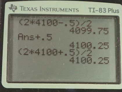 OpenStax College Physics, Chapter 16, Problem 60 (PE) calculator screenshot 1