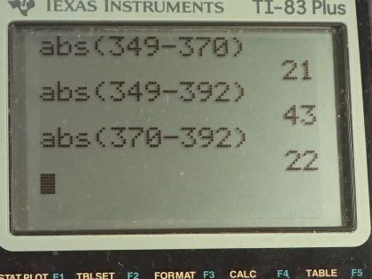 OpenStax College Physics, Chapter 16, Problem 62 (PE) calculator screenshot 1