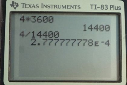 OpenStax College Physics, Chapter 20, Problem 1 (PE) calculator screenshot 1