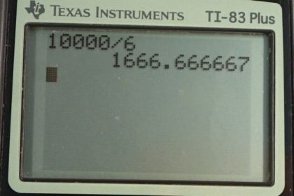 OpenStax College Physics, Chapter 20, Problem 7 (PE) calculator screenshot 1