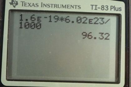 OpenStax College Physics, Chapter 20, Problem 11 (PE) calculator screenshot 1