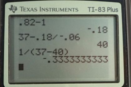 OpenStax College Physics, Chapter 20, Problem 37 (PE) calculator screenshot 1