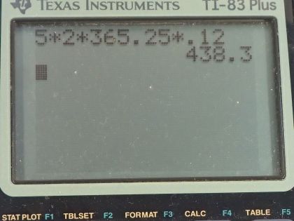 OpenStax College Physics, Chapter 20, Problem 50 (PE) calculator screenshot 1