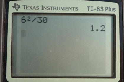 OpenStax College Physics, Chapter 20, Problem 53 (PE) calculator screenshot 1