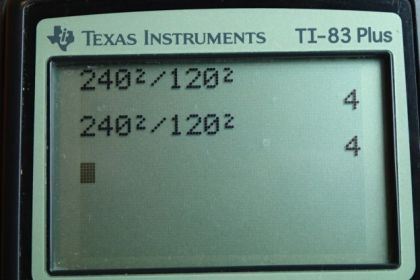 OpenStax College Physics, Chapter 20, Problem 81 (PE) calculator screenshot 1