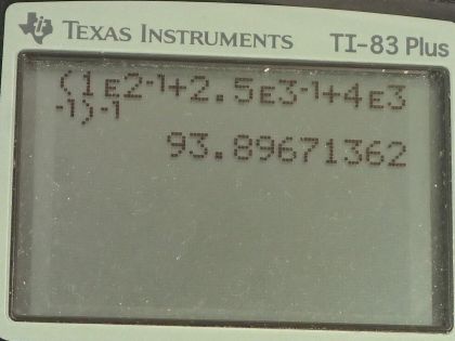 OpenStax College Physics, Chapter 21, Problem 2 (PE) calculator screenshot 1