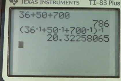 OpenStax College Physics, Chapter 21, Problem 3 (PE) calculator screenshot 1