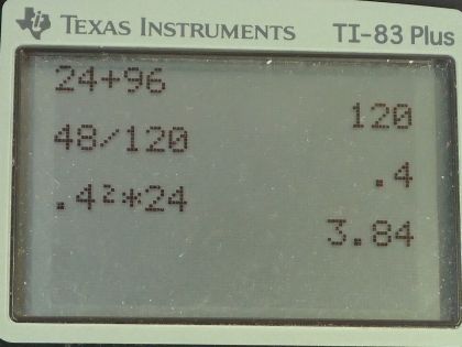 OpenStax College Physics, Chapter 21, Problem 6 (PE) calculator screenshot 1