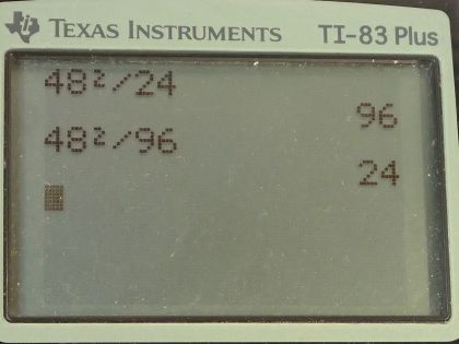 OpenStax College Physics, Chapter 21, Problem 6 (PE) calculator screenshot 3