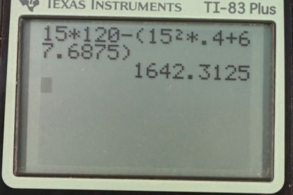 OpenStax College Physics, Chapter 21, Problem 9 (PE) calculator screenshot 2