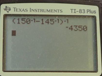 OpenStax College Physics, Chapter 21, Problem 12 (PE) calculator screenshot 1