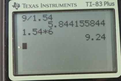 OpenStax College Physics, Chapter 21, Problem 15 (PE) calculator screenshot 1