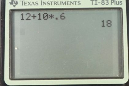 OpenStax College Physics, Chapter 21, Problem 19 (PE) calculator screenshot 1