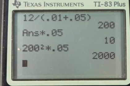 OpenStax College Physics, Chapter 21, Problem 23 (PE) calculator screenshot 1