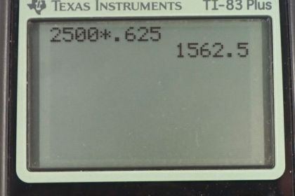 OpenStax College Physics, Chapter 21, Problem 59 (PE) calculator screenshot 1