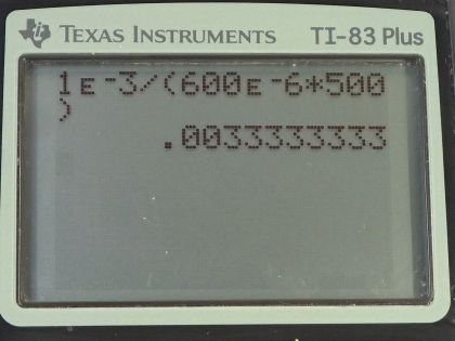 OpenStax College Physics, Chapter 21, Problem 74 (PE) calculator screenshot 1