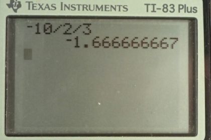 OpenStax College Physics, Chapter 26, Problem 35 (PE) calculator screenshot 1
