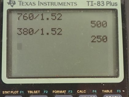 OpenStax College Physics, Chapter 27, Problem 2 (PE) calculator screenshot 1